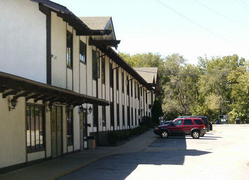 Budget Inn And Suites - Des Moines Exterior foto